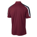 Sport-Tek Tricolor Shoulder Micropique Sport-Wick Polo.
