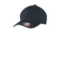 Port Authority Flexfit Wool Blend Cap.
