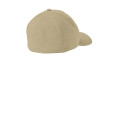 Port Authority Flexfit Wool Blend Cap.