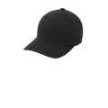 Port Authority Flexfit Wool Blend Cap.