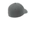 Port Authority Flexfit Wool Blend Cap.