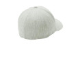 Port Authority Flexfit Wool Blend Cap.