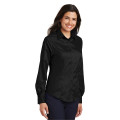 Port Authority Ladies Non-Iron Twill Shirt.