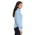 Port Authority Ladies Non-Iron Twill Shirt.