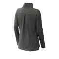 Sport-Tek Women's Sport-Wick Flex Fleece 1/4-Zip.