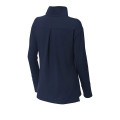 Sport-Tek Women's Sport-Wick Flex Fleece 1/4-Zip.