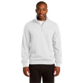 Sport-Tek Tall 1/4-Zip Sweatshirt.