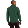 Sport-Tek Tall 1/4-Zip Sweatshirt.