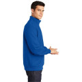 Sport-Tek Tall 1/4-Zip Sweatshirt.