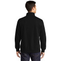 Sport-Tek Tall 1/4-Zip Sweatshirt.