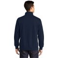 Sport-Tek Tall 1/4-Zip Sweatshirt.