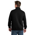 Sport-Tek Tall 1/4-Zip Sweatshirt.