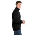 Sport-Tek Tall 1/4-Zip Sweatshirt.