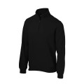 Sport-Tek Tall 1/4-Zip Sweatshirt.