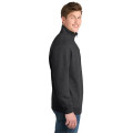 Sport-Tek Tall 1/4-Zip Sweatshirt.