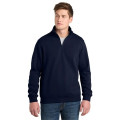 Sport-Tek Tall 1/4-Zip Sweatshirt.