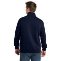 Sport-Tek Tall 1/4-Zip Sweatshirt.