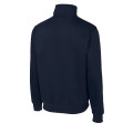 Sport-Tek Tall 1/4-Zip Sweatshirt.