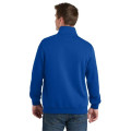 Sport-Tek Tall 1/4-Zip Sweatshirt.