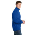Sport-Tek Tall 1/4-Zip Sweatshirt.