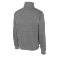 Sport-Tek Tall 1/4-Zip Sweatshirt.
