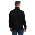 Sport-Tek Tall 1/4-Zip Sweatshirt.