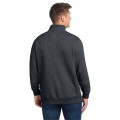 Sport-Tek Tall 1/4-Zip Sweatshirt.