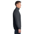 Sport-Tek Tall 1/4-Zip Sweatshirt.