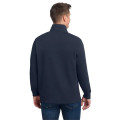 Sport-Tek Tall 1/4-Zip Sweatshirt.