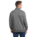 Sport-Tek Tall 1/4-Zip Sweatshirt.