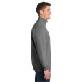 Sport-Tek Tall 1/4-Zip Sweatshirt.