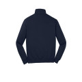 Sport-Tek Tall 1/4-Zip Sweatshirt.