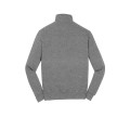 Sport-Tek Tall 1/4-Zip Sweatshirt.