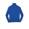 Sport-Tek Tall 1/4-Zip Sweatshirt.