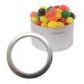 Candy Window Tin