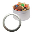 Candy Window Tin