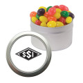 Candy Window Tin