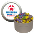 Candy Window Tin