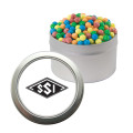 Candy Window Tin