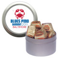 Candy Window Tin