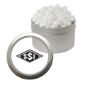 Candy Window Tin