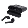 True Wireless Earbuds with Charger & Power Bank