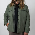 Mountain Standard Drifter Button-Up Jacket