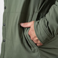 Mountain Standard Drifter Button-Up Jacket