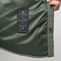 Mountain Standard Drifter Button-Up Jacket
