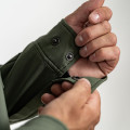 Mountain Standard Drifter Button-Up Jacket