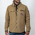 Mountain Standard Drifter Button-Up Jacket