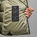 Mountain Standard Alma Down Jacket