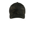 Port Authority Flexfit Cap.