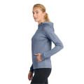 Sport-Tek Women's Tech Fleece Full-Zip Hooded Jacket.